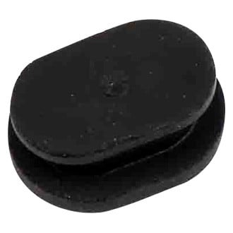 ACDelco® - GM Parts™ Rear Parking Brake Inspection Plug