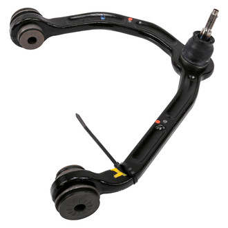 ACDelco® - Genuine GM Parts™ Front Driver Side Upper Non-Adjustable Forged Control Arm