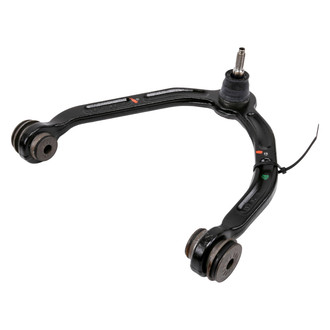 ACDelco® - Genuine GM Parts™ Front Passenger Side Upper Non-Adjustable Forged Control Arm