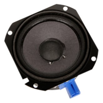 ACDelco® - GM Original Equipment™ 3.50" x 3.50" Square Front Center Speaker