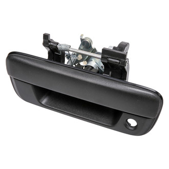 ACDelco® - Tailgate Handle