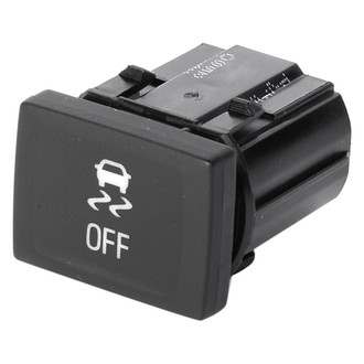 ACDelco® - Genuine GM Parts™ Traction Control Switch