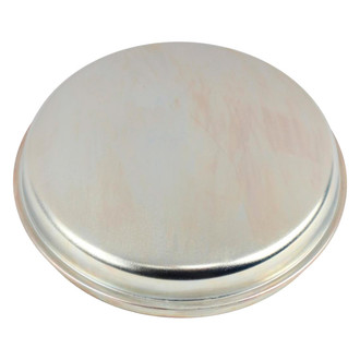 ACDelco® - Driver or Passenger Side Axle Hub Cap