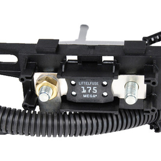 ACDelco® - Genuine GM Parts™ Battery Cable