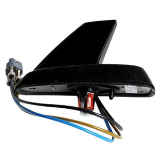 ACDelco® - GM Original Equipment™ Shark Fin GPS Antenna Assembly with Gray 3 Cavity Connector