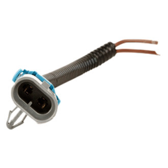ACDelco® - GM Original Equipment™ Engine Cooling Fan Resistor
