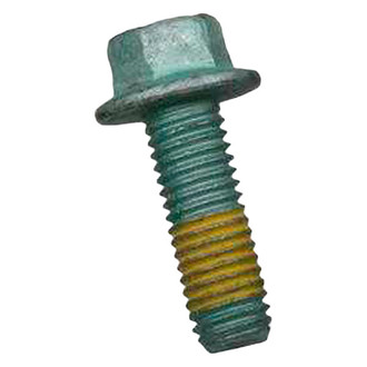 ACDelco® - GM Parts™ Rear Disc Brake Caliper Bolt