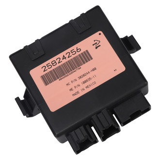 ACDelco® - Liftgate Control Module