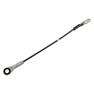 ACDelco® - Driver Side Tailgate Check Cable
