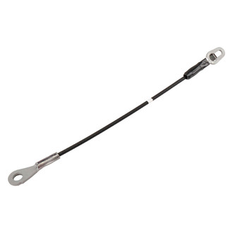 ACDelco® - Passenger Side Tailgate Check Cable