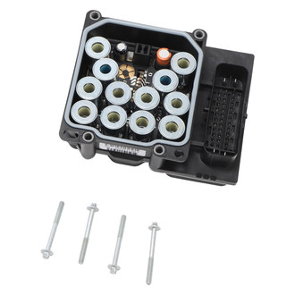 ACDelco® - GM Original Equipment™ Electronic Brake and Traction Control Module