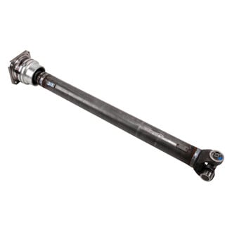 ACDelco® - Genuine GM Parts™ Front Driveshaft