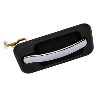 ACDelco® - Front Passenger Side Exterior Door Handle