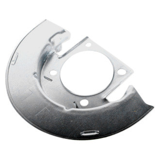 ACDelco® - Genuine GM Parts™ Front Brake Dust Shield