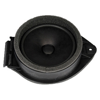 ACDelco® - GM Original Equipment™ 6.13" Front Door Speaker