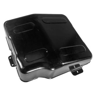 ACDelco® - Fuel Tank Heat Shield