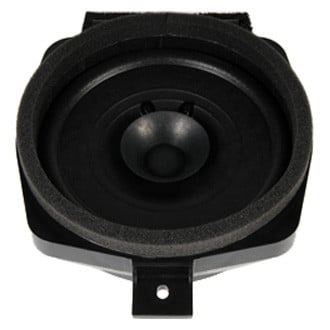 ACDelco® - GM Original Equipment™ 6.06" Rear Door Speaker