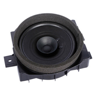ACDelco® - GM Original Equipment™ 6.06" Rear Door Speaker