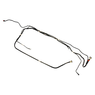 ACDelco® - Genuine GM Parts™ Vapor Canister Purge Valve Hose