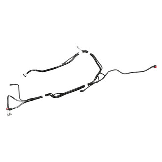 ACDelco® - Genuine GM Parts™ Vapor Canister Purge Valve Hose