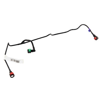 ACDelco® - Genuine GM Parts™ Vapor Canister Vent Hose