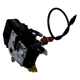 ACDelco® - Front Driver Side Door Lock Actuator