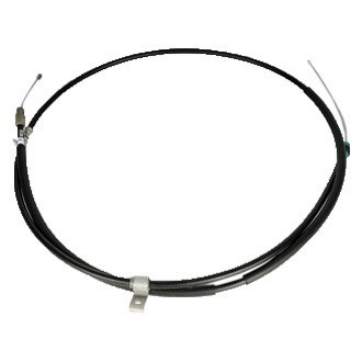 ACDelco® - Genuine GM Parts™ Rear Passenger Side Parking Brake Cable