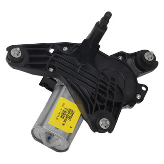 ACDelco® - GM Original Equipment™ Rear Back Glass Wiper Motor