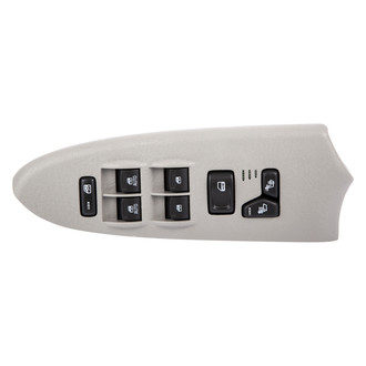 ACDelco® - Driver Side Door Lock And Window Switch