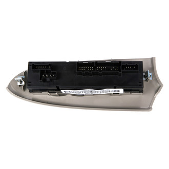 ACDelco® - Driver Side Door Lock And Window Switch