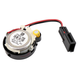 ACDelco® - GM Original Equipment™ 1.61" Front Speaker