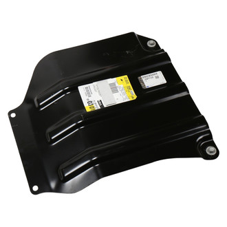 ACDelco® - Genuine GM Parts™ Rear Skid Plate