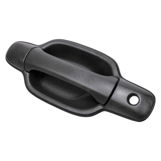 ACDelco® - Front Passenger Side Exterior Door Handle