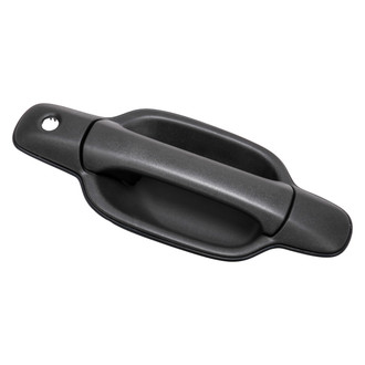 ACDelco® - Front Passenger Side Exterior Door Handle