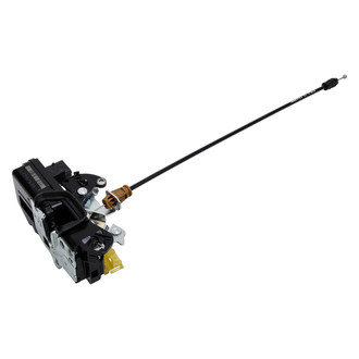 ACDelco® - Front Driver Side Door Latch Assembly