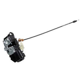 ACDelco® - Front Passenger Side Door Latch Assembly