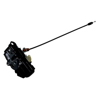 ACDelco® - Front Passenger Side Door Lock Actuator