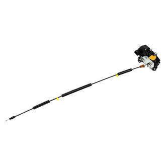 ACDelco® - Front Driver Side Door Lock Actuator