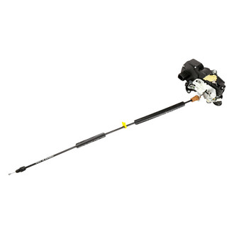 ACDelco® - Rear Driver Side Door Lock Actuator