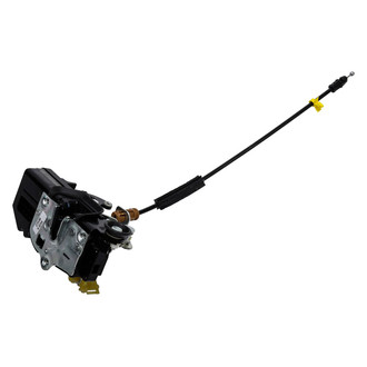 ACDelco® - Rear Driver Side Door Latch Assembly