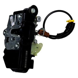 ACDelco® - Rear Passenger Side Door Lock Actuator