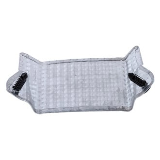 ACDelco® - Floor Pan Heat Shield