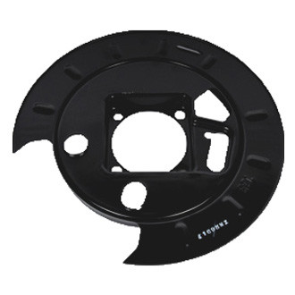 ACDelco® - GM Parts™ Parking Brake Anchor Plate