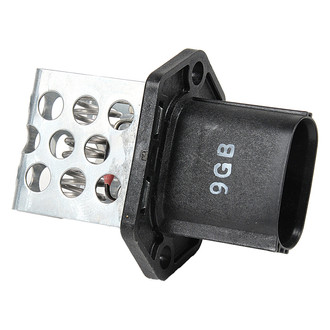 ACDelco® - GM Original Equipment™ Engine Cooling Fan Resistor