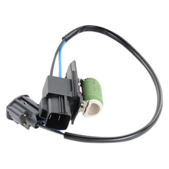 ACDelco® - GM Original Equipment™ Engine Cooling Fan Resistor