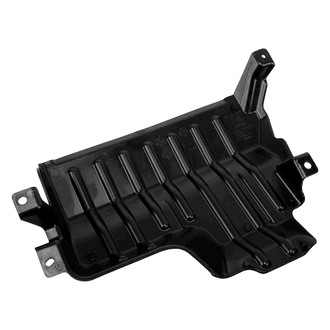 ACDelco® - Fuel Tank Heat Shield