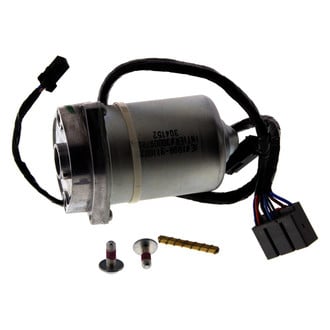 ACDelco® - Tailgate Pull Down Motor
