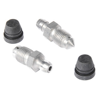 ACDelco® - GM Parts™ Front Brake Bleeder Screw