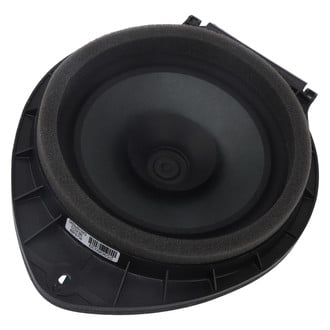 ACDelco® - GM Original Equipment™ 6.10" Rear Door Speaker