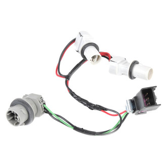 ACDelco® - Genuine GM Parts™ Tail Light Socket